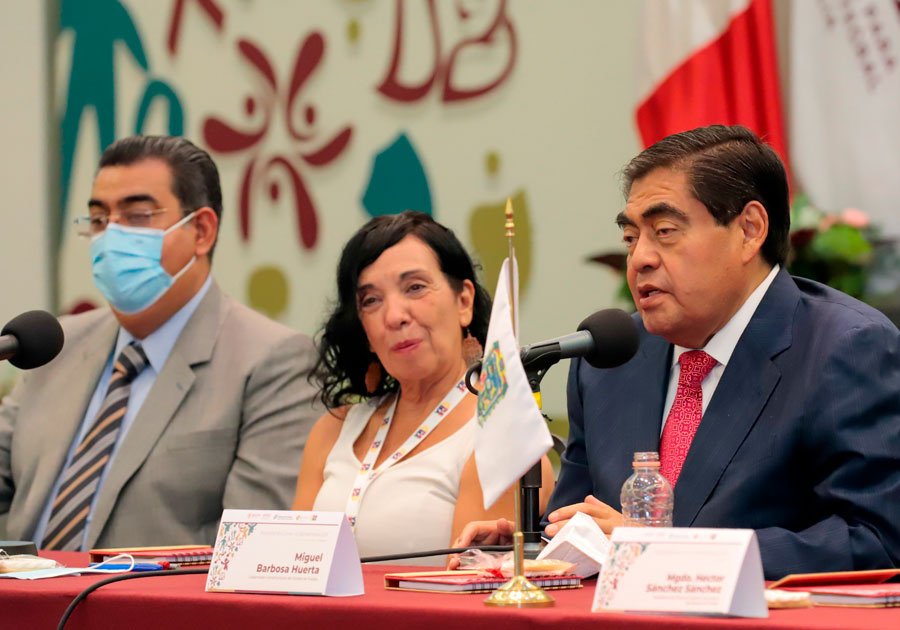 Sistemas DIF, el asiento de la buena fe gubernamental: MBH