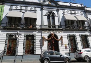 PAN y PRI reclaman diputaciones y pierden curules