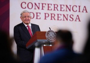 Recomienda AMLO a Gobierno de Puebla renegociar deuda del MIB o cancelar contrato