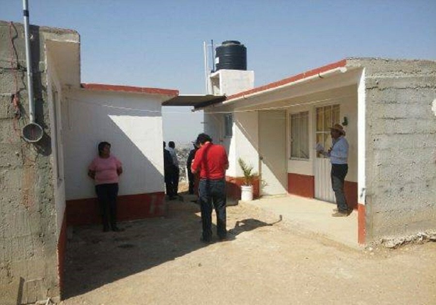 Junta Auxiliar de Azumiatla 