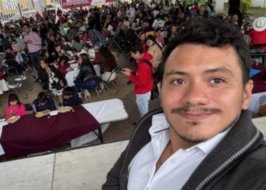 Rev&eacute;s de la SCJN a Iv&aacute;n Cuautle, no volver&aacute; a la sindicatura de Cholula
