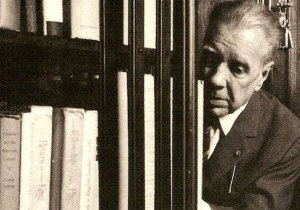 Jorge Luis Borges