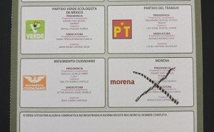 PT y el doble agente