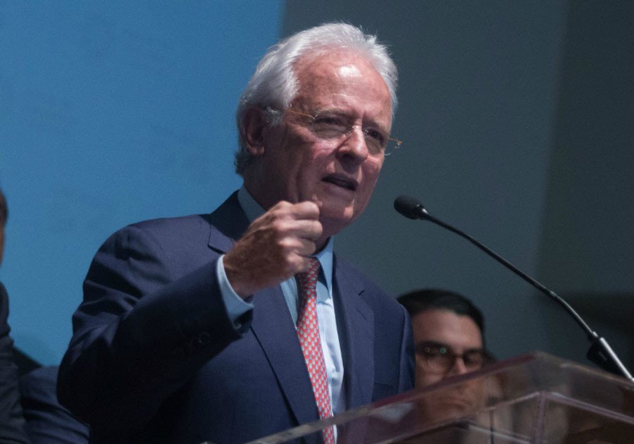 Murió Alejandro Martí, empresario y activista