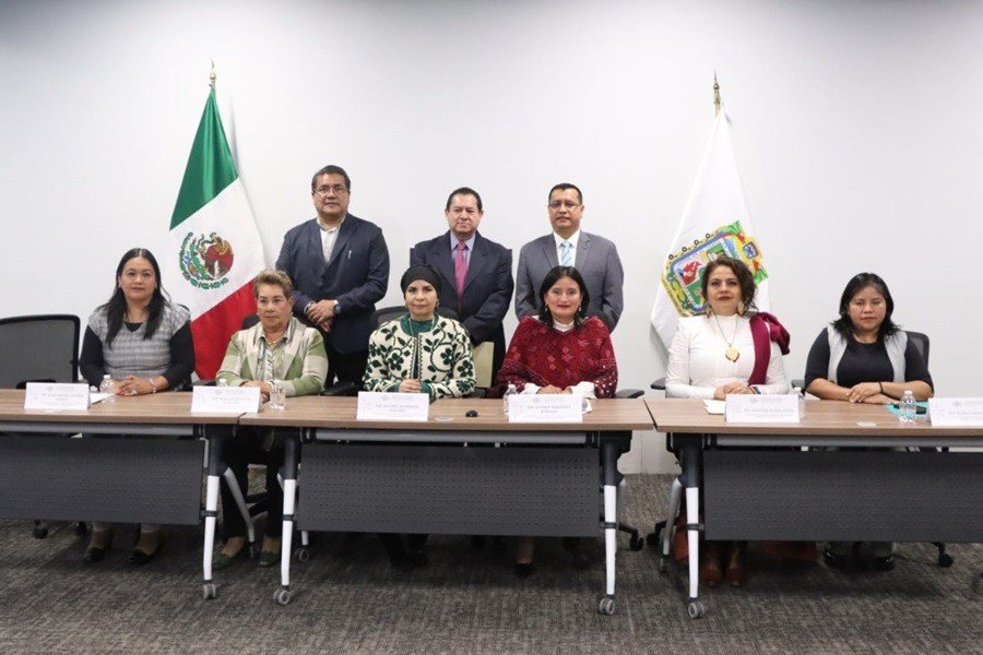 Presentan en Comisi&oacute;n del Congreso Informe Preliminar de la Auditor&iacute;a Financiera y de Desempe&ntilde;o de la ASE
