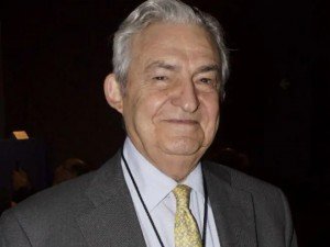 Roberto Servitje, la mente tras Bimbo, fallece a los 97 años