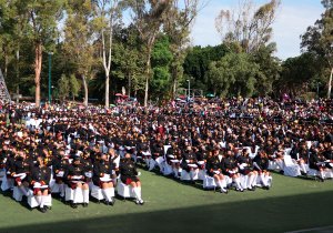Reforzará gobierno del estado a Centros Escolares de la entidad: SEP