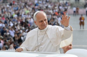 Confirma Vaticano que el Papa León XIV tiene cáncer de pulmón