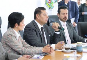 Casas del Abue trascienden cambios de gobierno; política humanitaria exitosa con dignidad