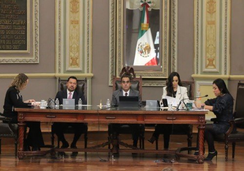 Presentan en Congreso propuesta para evitar actos de discriminaci&oacute;n a personas con discapacidad
