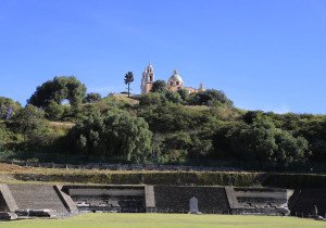 Recibe Puebla más de 57 mil visitantes en zonas arqueológicas y museos: Turismo