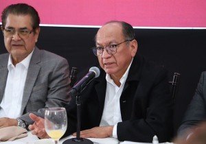 Rendirá protesta Samuel Aguilar Pala como diputado local