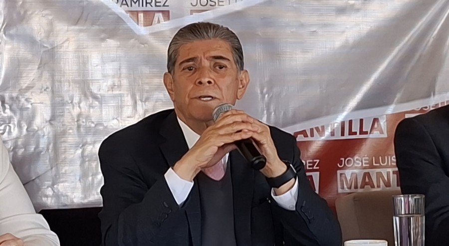 Presentan planilla &ldquo;Liderazgo que une y construye confianza&rdquo; para dirigir la CMIC Puebla