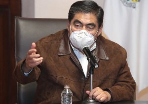 Miguel Barbosa Huerta