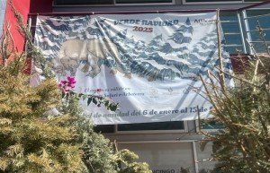 &Uacute;ltima semana del programa verde Navidad en Cuautlancingo