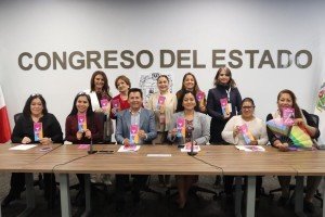 Comisi&oacute;n del Congreso fortalece v&iacute;nculos con las organizaciones de la sociedad civil