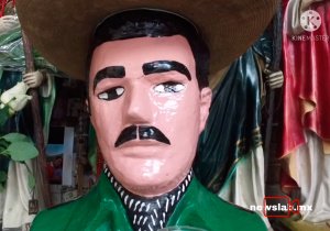 Malverde y la narcocultura