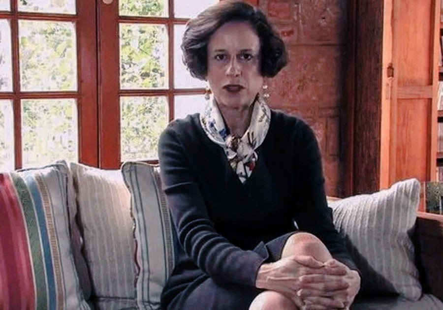 Exonera TEPJF a Denise Dresser de violencia de g&eacute;nero contra Andrea Ch&aacute;vez