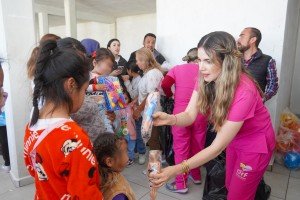 &nbsp;Entrega Sistema Municipal DIF miles de juguetes a ni&ntilde;as y ni&ntilde;os texmeluquenses