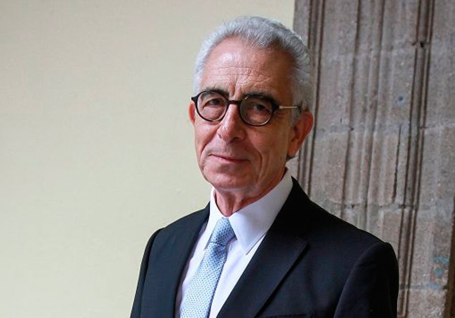 Reconoce Zedillo fracaso en pol&iacute;tica de drogas
