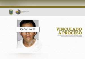 Procesan a sujeto por matar a su hermano en Cuetzalan