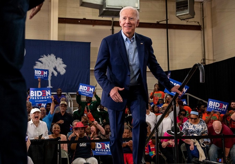 Joe Biden