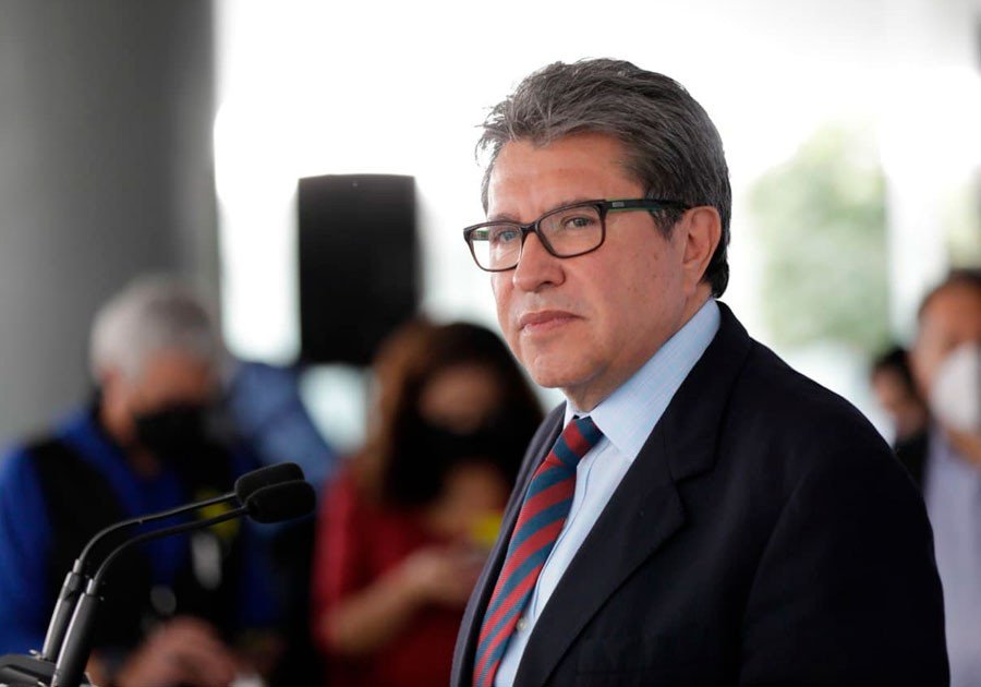 Comisiones del Senado iniciar&aacute; dictaminaci&oacute;n del Plan B el pr&oacute;ximo martes