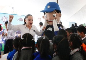 En Coronango, SSP avanza en Plan Estrat&eacute;gico &ldquo;Paz, Seguridad y Justicia&rdquo;