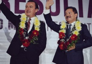 Contrasta informe de Mier Jr. con la realidad: Barbosa