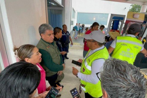 Hospitales de la Sierra Norte y Nororiental, con capacidad hospitalaria ante contingencia