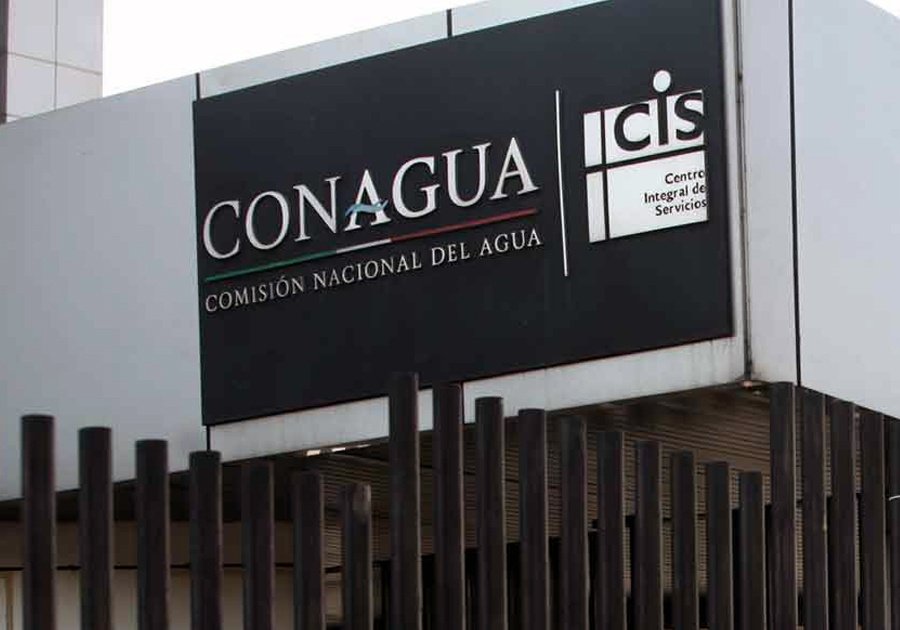 Dimiten seis subdirectores de la Conagua