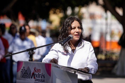 Gobierno de San Andrés Cholula Reitera su disposición al diálogo ante toma de carretera por Pueblos Originarios