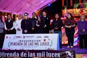 Respeto de nuestras tradiciones y cultura, eje esencial de la identidad nacional: Pavel Gaspar