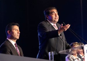 Actual gobierno estatal no presiona ni amenaza a los alcaldes: MBH