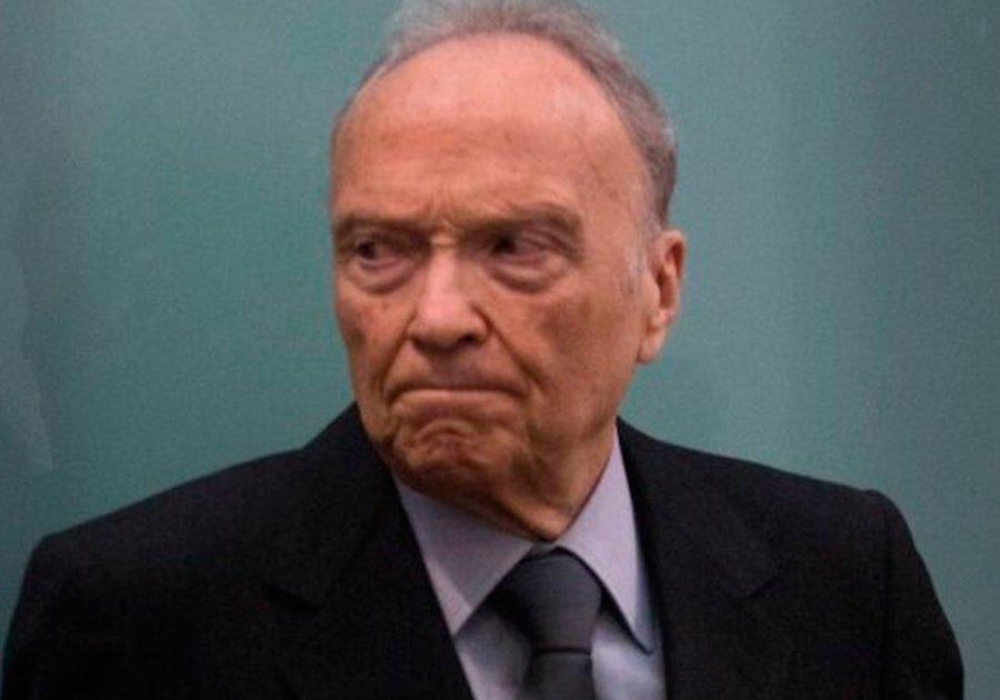 Audio exhibe a Gertz Manero ‘negociando’ con el papá del exdirector de Pemex