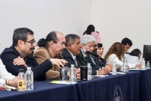 ¡Es oficial! Se registran los tres candidatos para la Rectoría de la BUAP