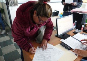 Inician campañas en juntas auxiliares de Texmelucan