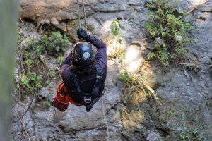 Gobierno de Pepe Chedraui promueve la seguridad del personal del OOSL con capacitaci&oacute;n en trabajos en altura