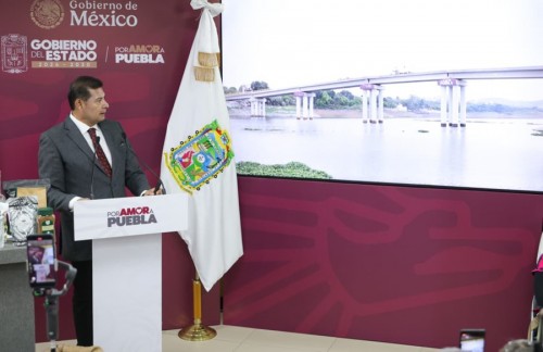 Rescata Puente de la Transformación a comunidades indígenas tras 70 años de olvido
