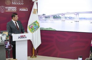 Rescata Puente de la Transformaci&oacute;n a comunidades ind&iacute;genas tras 70 a&ntilde;os de olvido