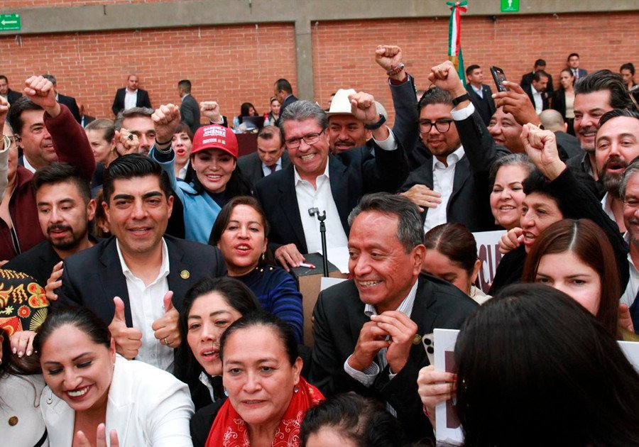 Cámara de Diputados aprueba reforma judicial que propone voto popular para jueces