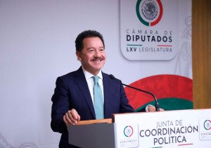 &#039;No me titulé porque eso era un fraude, soy autodidacta por congruencia&#039;: Ignacio Mier