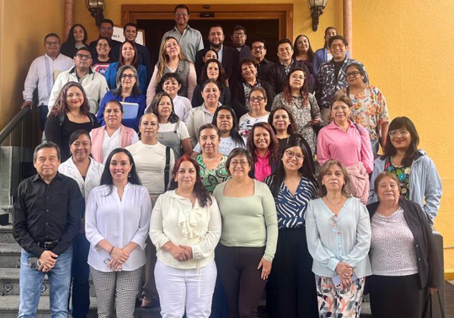 Capacita SEP a 180 docentes para implementar nueva evaluación diagnóstica