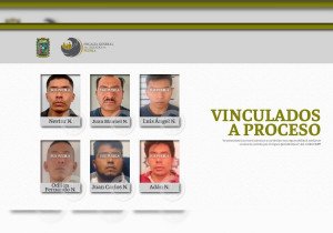 Por violentar a sus parejas, fueron vinculados a proceso 6 hombres