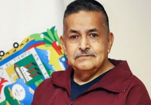 José Luis Flores