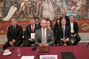 Consolida Gobierno de la Ciudad disciplina hacendaria con innovación tecnológica y mejora continua