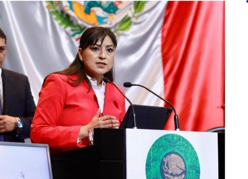 Morena Apoya Nombramientos de Sheinbaum para el Plan M&eacute;xico