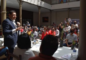 Alejandro Armenta 