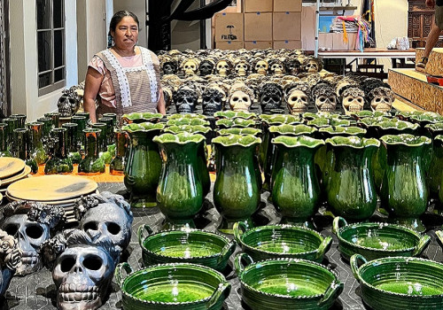 Phoenix, Arizona, convoca a creativos mexicanos para celebrar el Día de Muertos