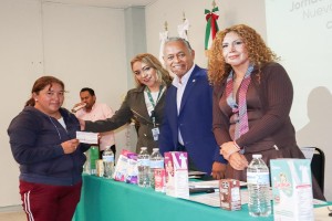 Garantiza Conalep Puebla alimentaci&oacute;n nutritiva a m&aacute;s de ocho mil estudiantes